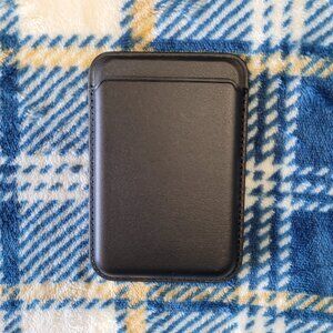 Magnetic Card Holder